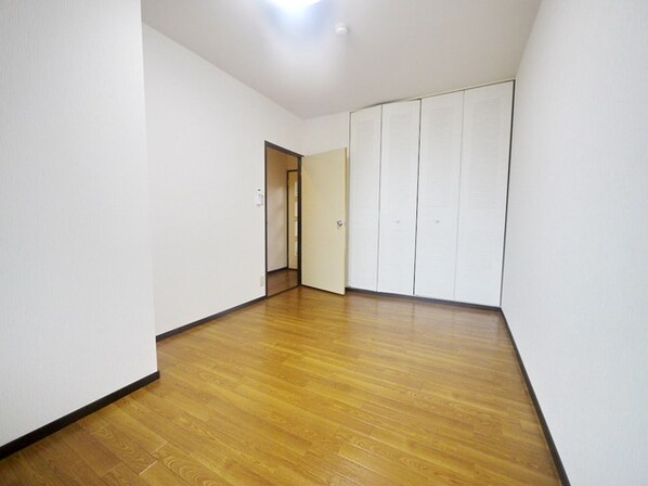 ビラージュ純の物件内観写真